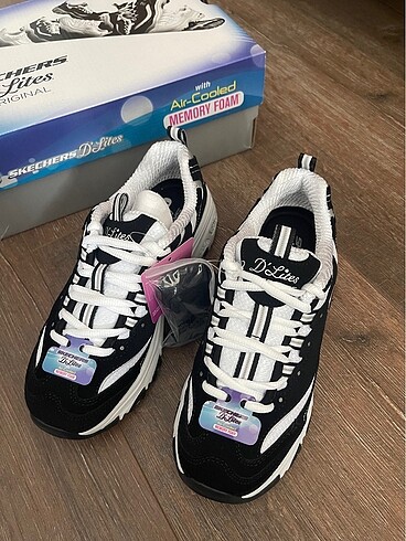 39 Beden Skechers