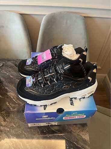 Skechers Skechers D?lites Glamour Feels