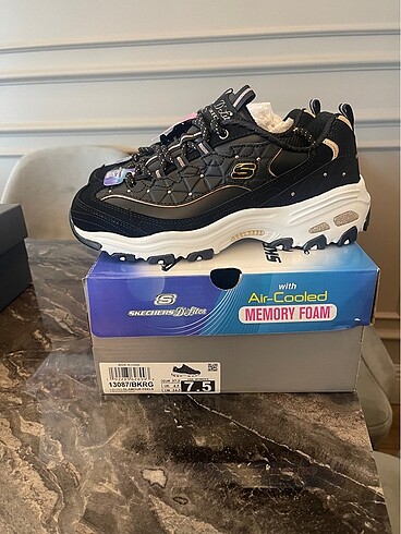 Skechers D?lites Glamour Feels