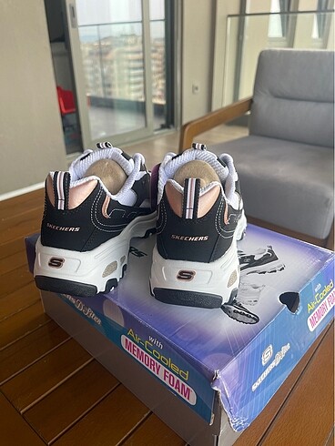 38 Beden Skechers D?lites