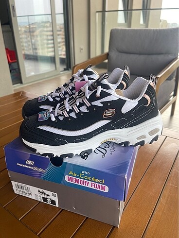 Skechers Skechers D?lites