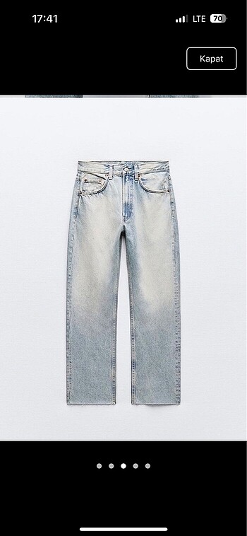 38 Beden Jeans