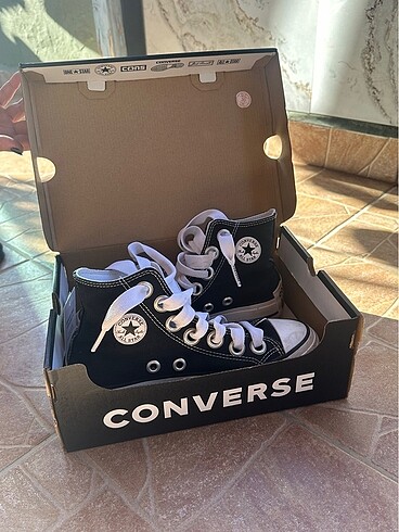Converse All Star