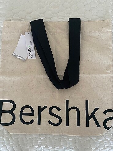 Bershka çanta