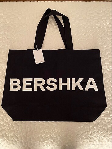 Bershka çanta ( büyük boy )