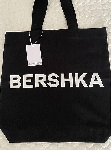 Bershka çanta