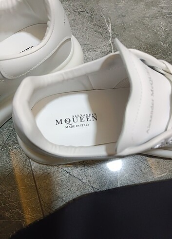 Alexander McQueen Orjinal Alexander McQueen 