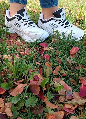 ???????? Skechers bayan Spor ayakkabı ????????