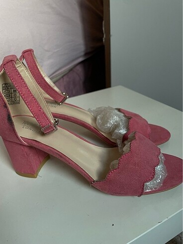 Sandalet - Görsel 3