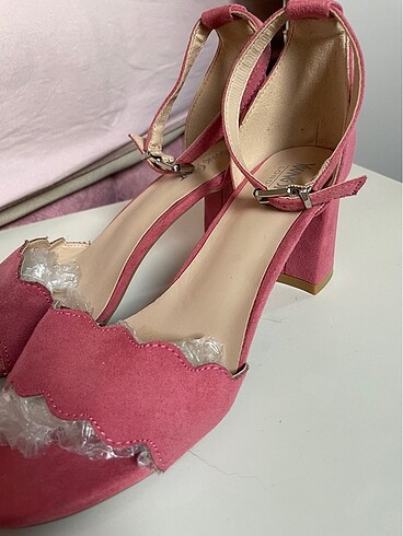 Sandalet - Görsel 2