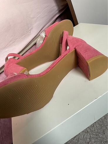 Sandalet - Görsel 4