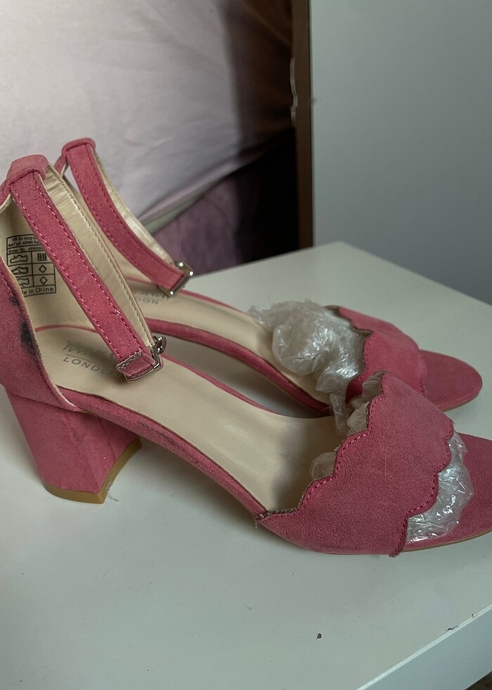 Sandalet - Görsel 3