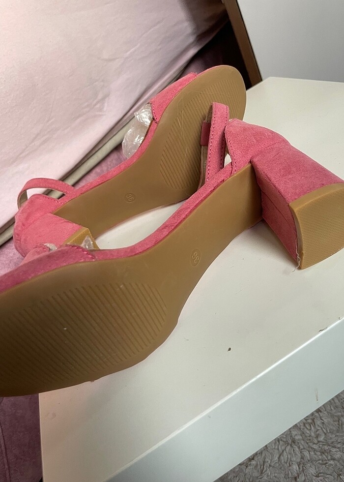 Sandalet - Görsel 4