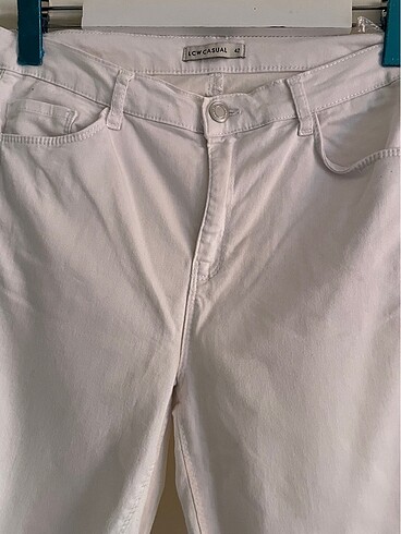 LC Waikiki LCW pantalon