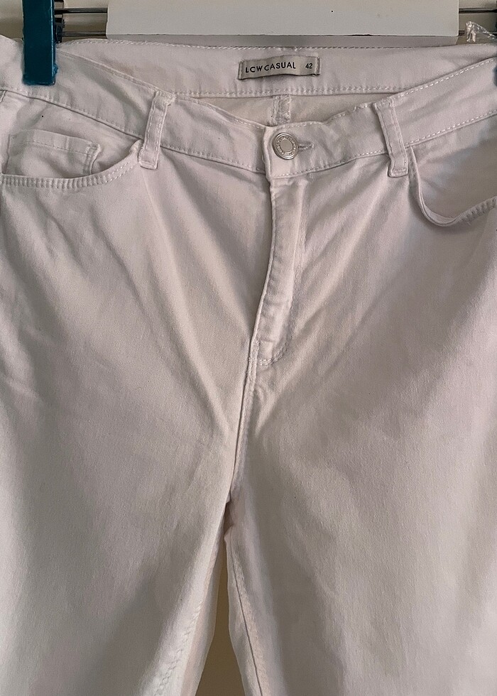 LCW pantalon - Görsel 2