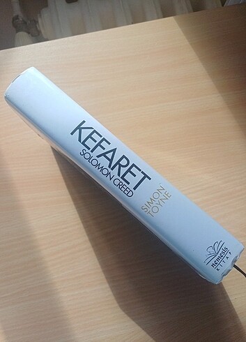  Beden Kefalet Solomon Creed