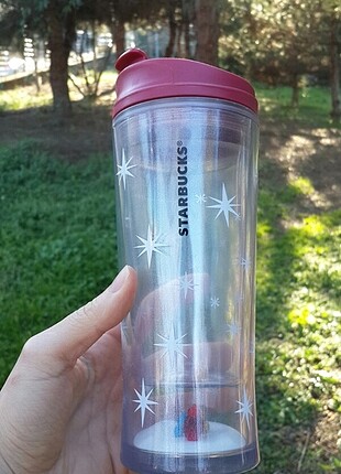 Starbucks termos