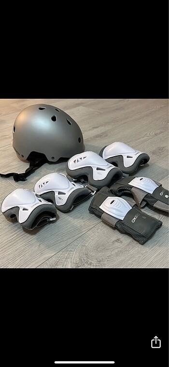 Oxelo korumalıklar - Görsel 2