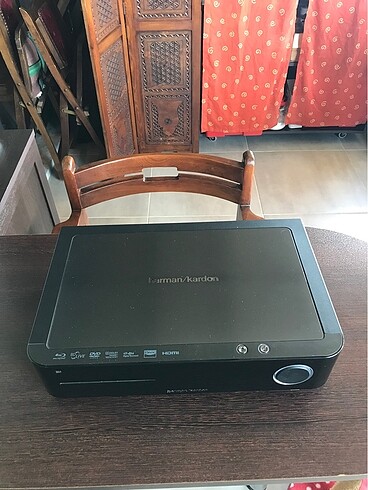 #harmankardon 5+1 ev sinema sistemi