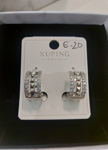 Xuping küpe