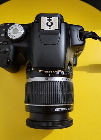CANON 550D