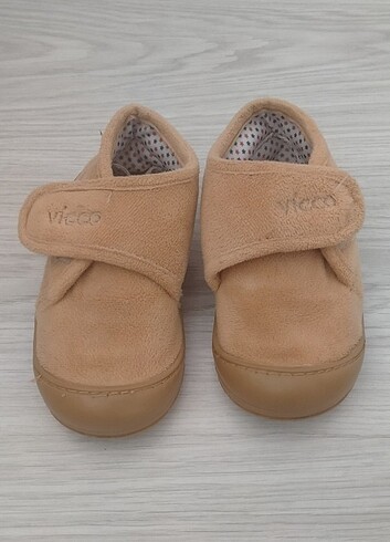Vicco İlk Adım Ayakkabısı 