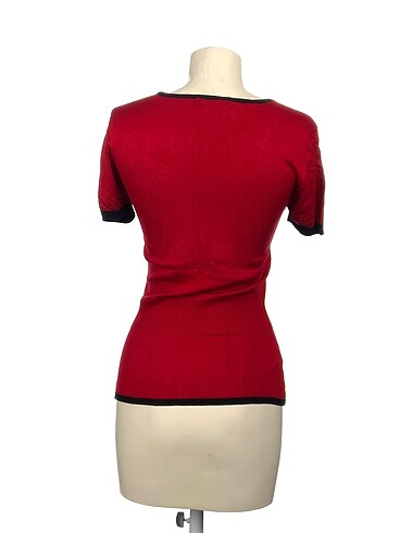 l Beden Mango T-shirt %70 İndirimli.