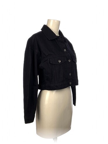 Diğer PreLoved Kot Ceket %70 İndirimli.