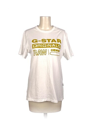 G-star Raw T-shirt %70 İndirimli.