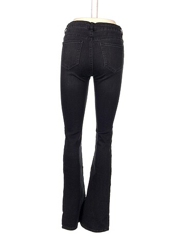 36 Beden H&M Jean / Kot %70 İndirimli.