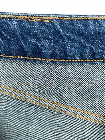 28 Beden mavi Renk Rag & Bone Jean / Kot %70 İndirimli.