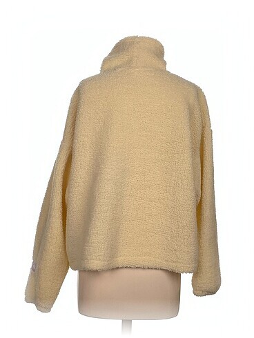 l Beden Levis Sweatshirt %70 İndirimli.