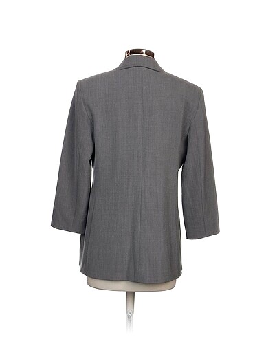 48 Beden Emporio Armani Blazer %70 İndirimli.
