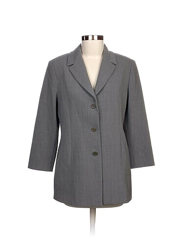 Emporio Armani Blazer %70 İndirimli.