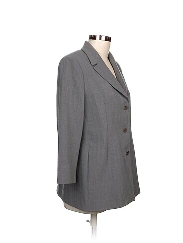 Emporio Armani Emporio Armani Blazer %70 İndirimli.