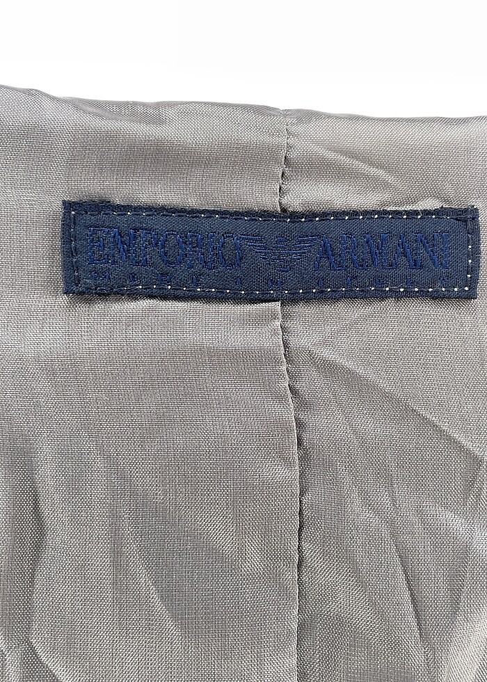 Emporio Armani Blazer %70 İndirimli. - Görsel 4