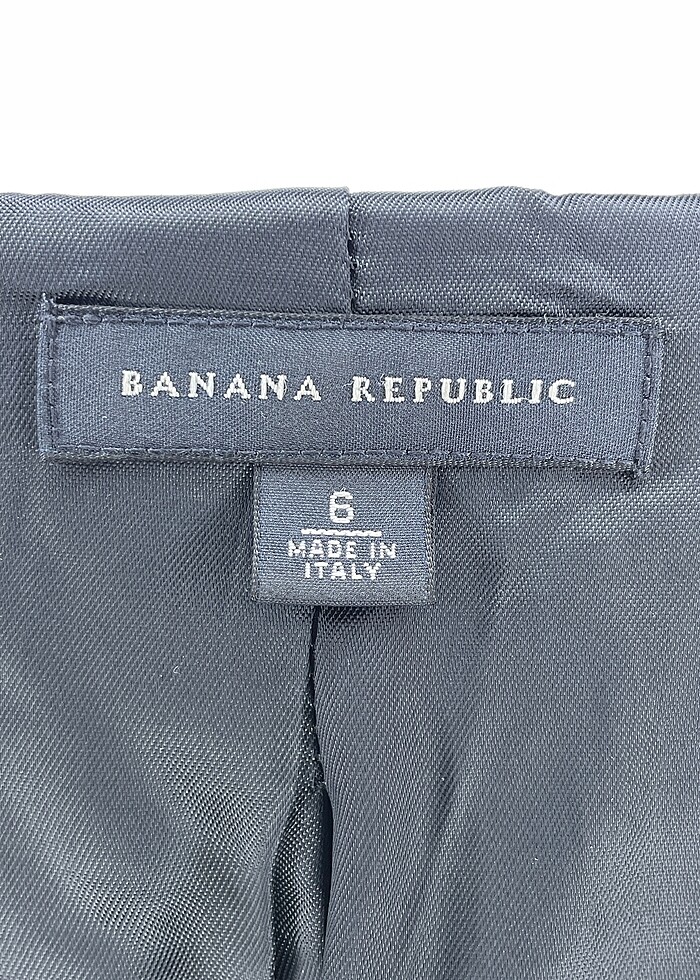 Banana Republic Blazer %70 İndirimli. - Görsel 4