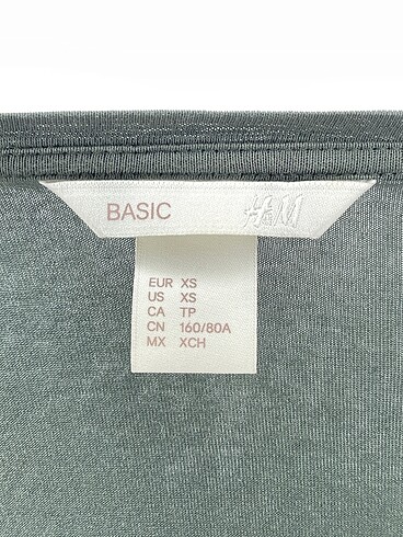 H&M Bluz %70 İndirimli. - Görsel 4
