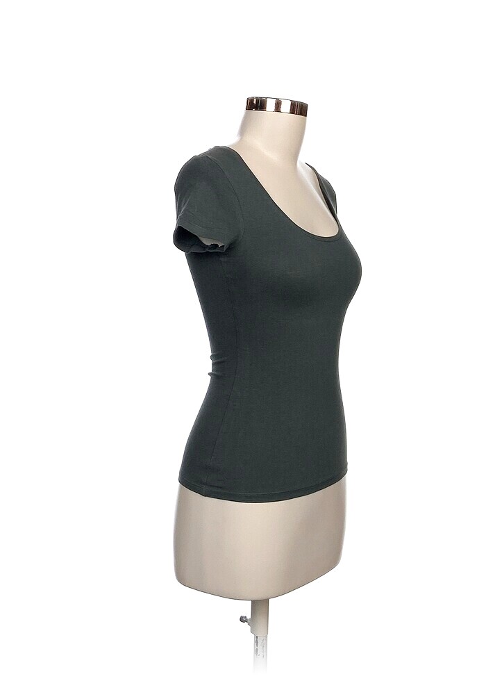 H&M Bluz %70 İndirimli. - Görsel 2