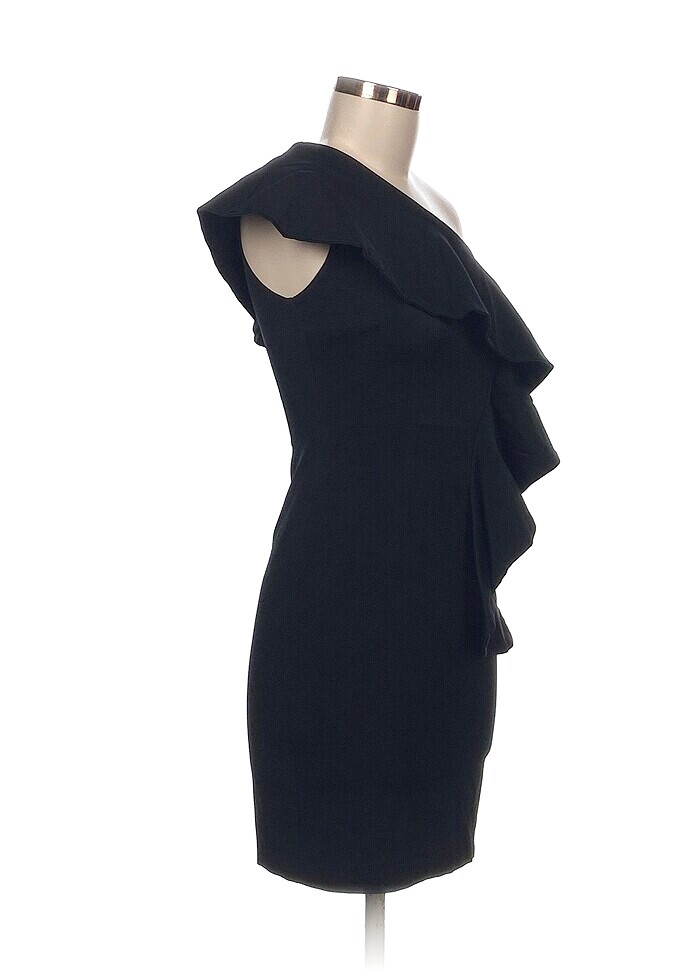 Roman Marka Kısa Elbise %70 İndirimli. - Görsel 2