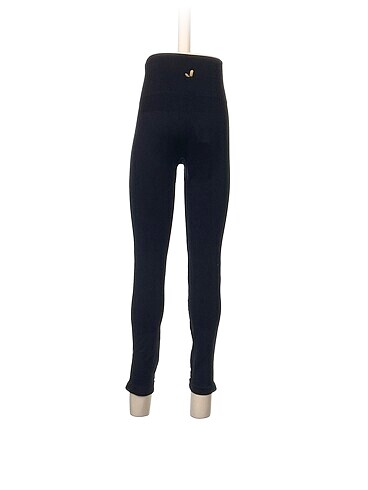 s Beden Vintage Love Tayt / Spor taytı %70 İndirimli.