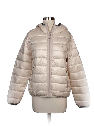 Tommy Hilfiger Mont %70 İndirimli.