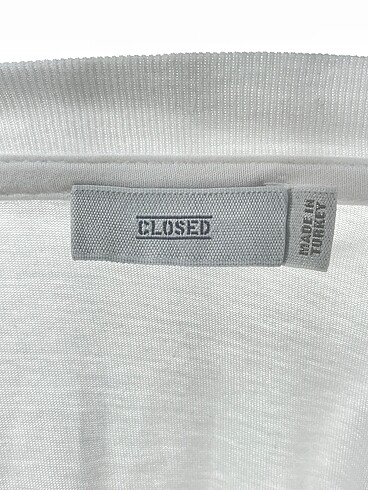 Closed T-shirt %70 İndirimli. - Görsel 4
