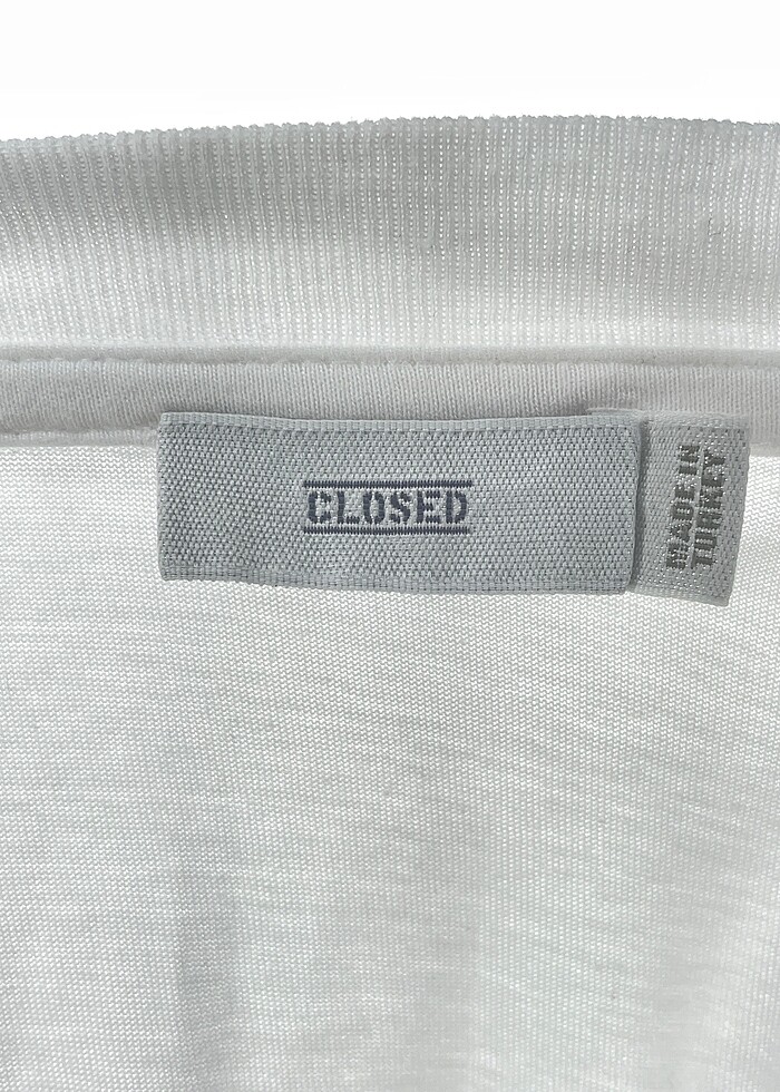 Closed T-shirt %70 İndirimli. - Görsel 4