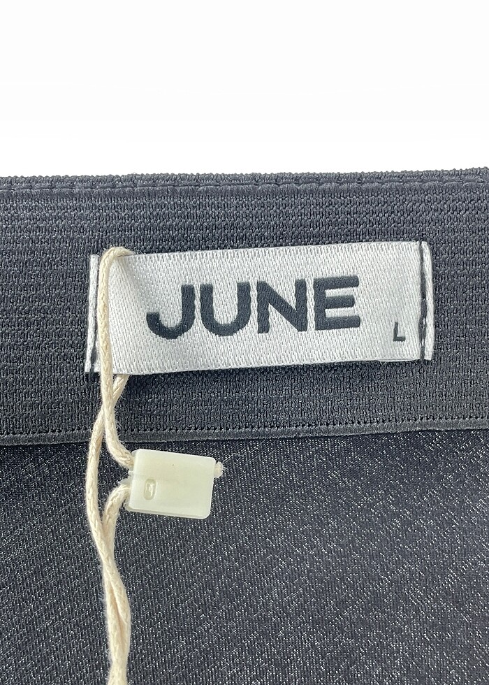 Vintage Love Midi Etek %70 İndirimli. - Görsel 4