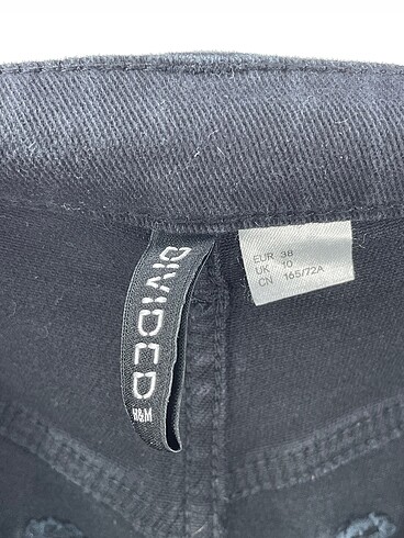H&M Jean / Kot %70 İndirimli. - Görsel 4