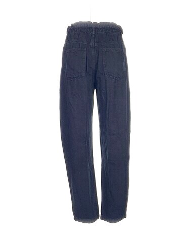 Bershka Jean / Kot %70 İndirimli. - Görsel 3