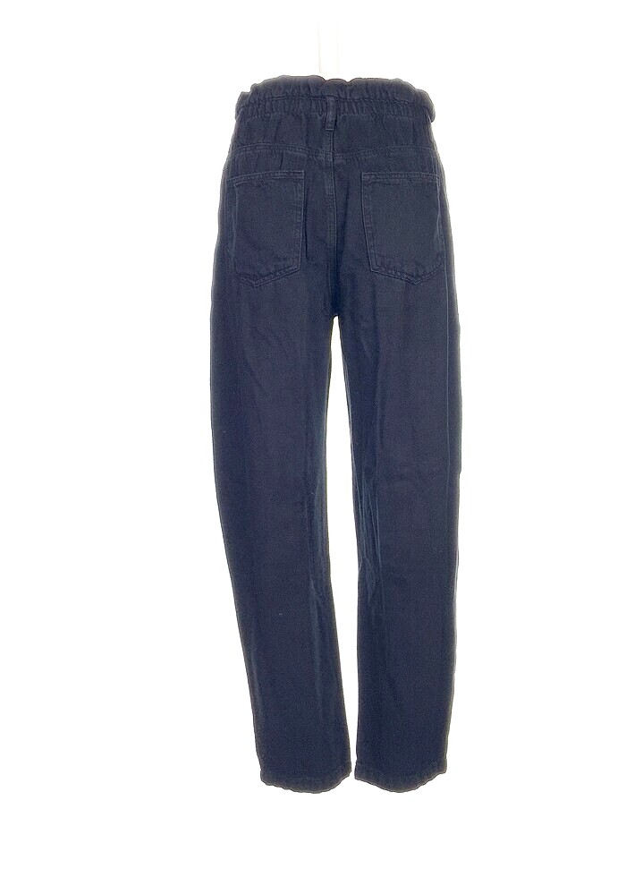 Bershka Jean / Kot %70 İndirimli. - Görsel 3