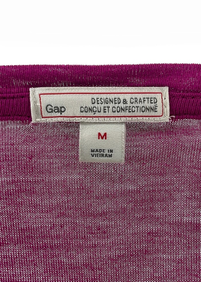 Gap Bluz %70 İndirimli. - Görsel 4