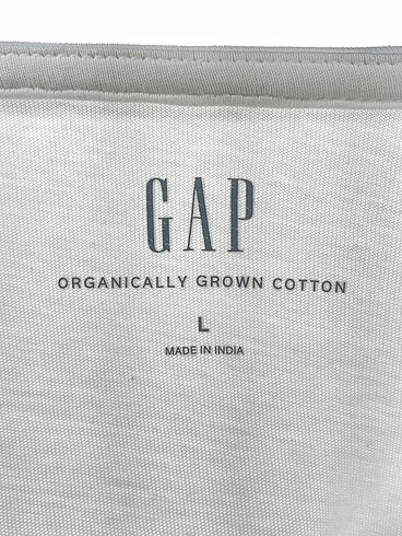 Gap T-shirt %70 İndirimli. - Görsel 4